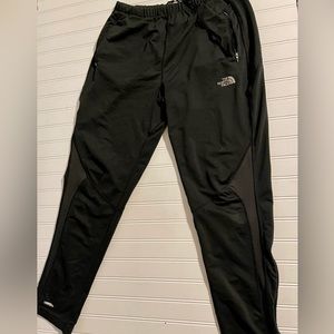 North face pants